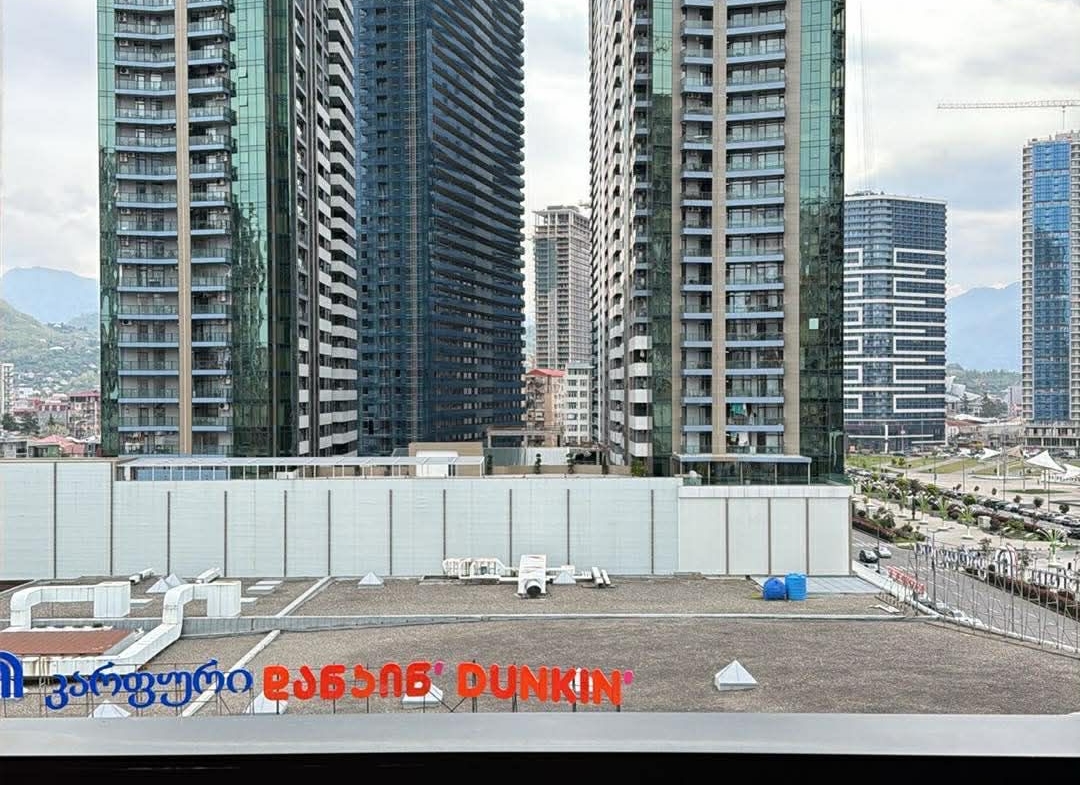 Studio for sale in Blue Sky Tower
