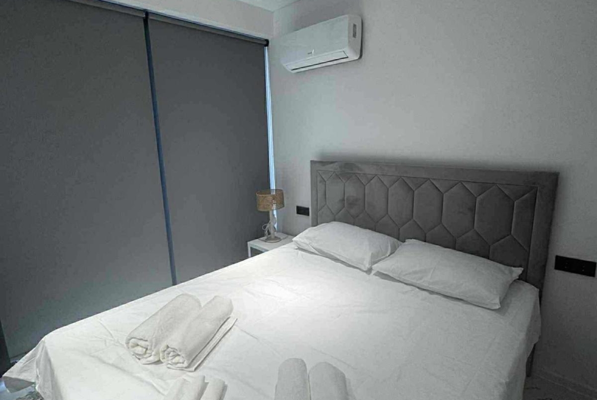 Studio for sale in Blue Sky Tower