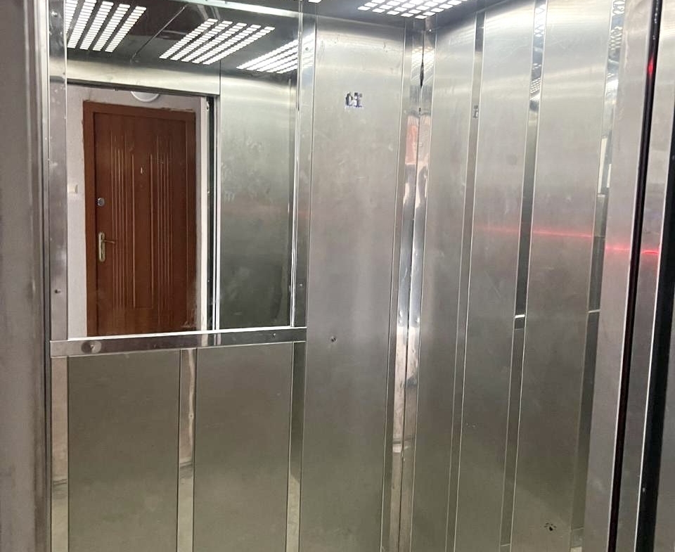 Two room apartment for sale on Chavchavadze street
