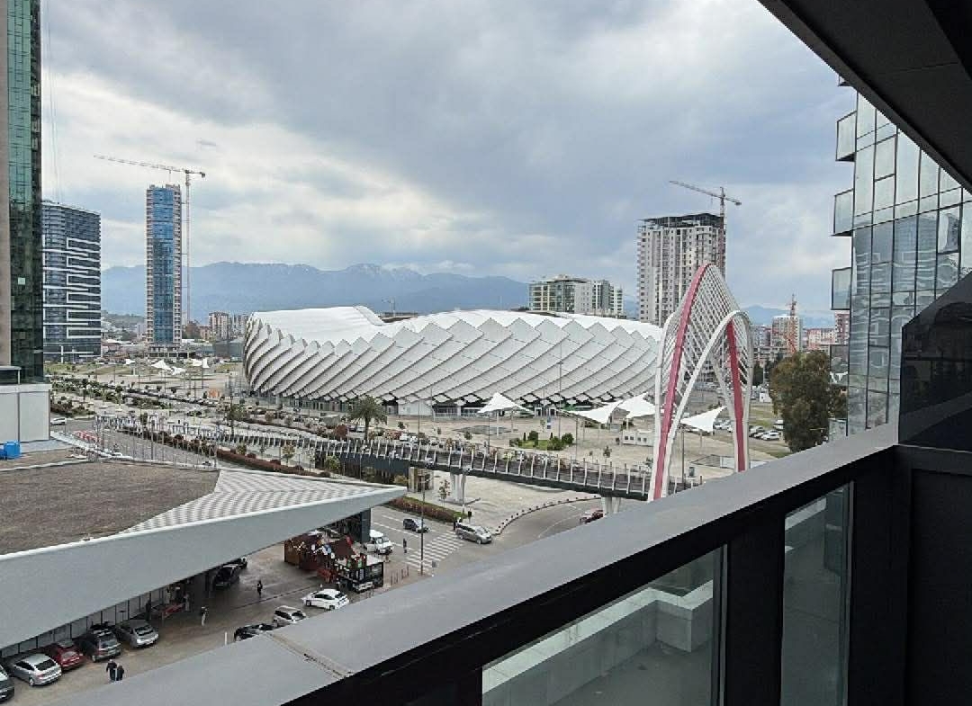 Studio for sale in Blue Sky Tower