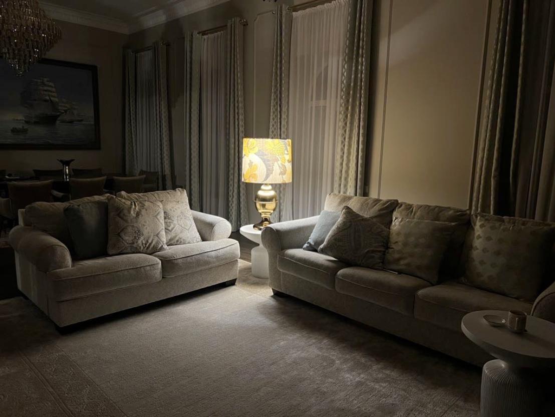 Large residence for sale in old Batumi