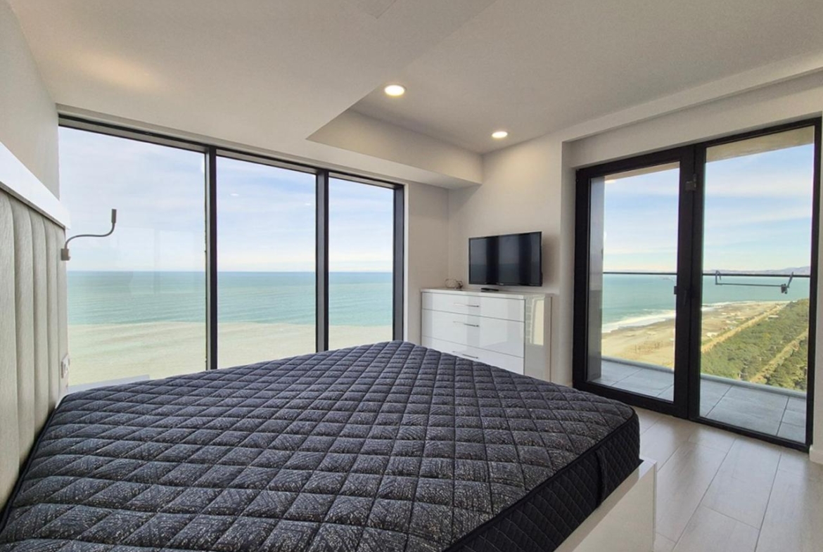 Two room apartment in Alliance Privilege