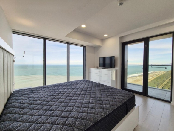 Two room apartment in Alliance Privilege