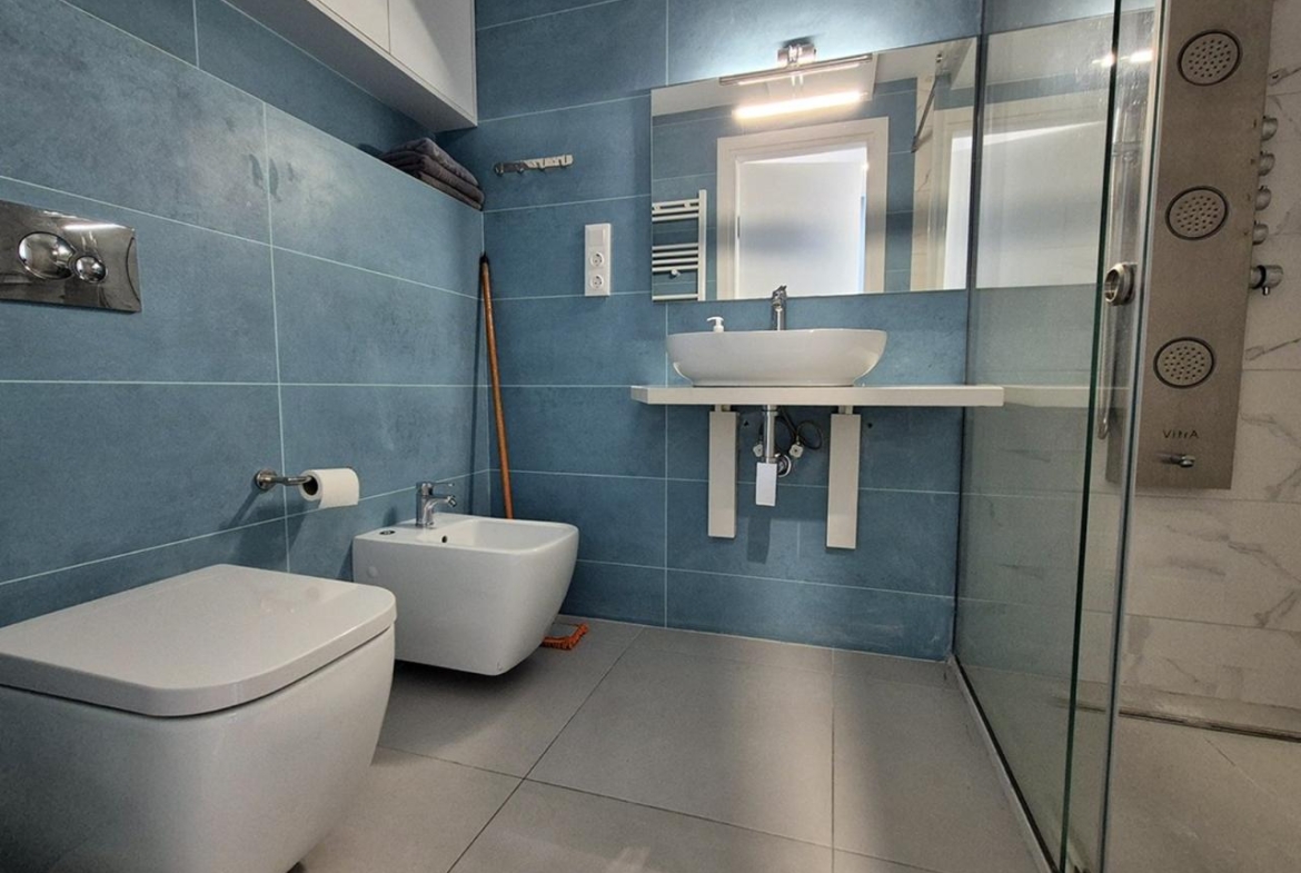 Two room apartment in Alliance Privilege
