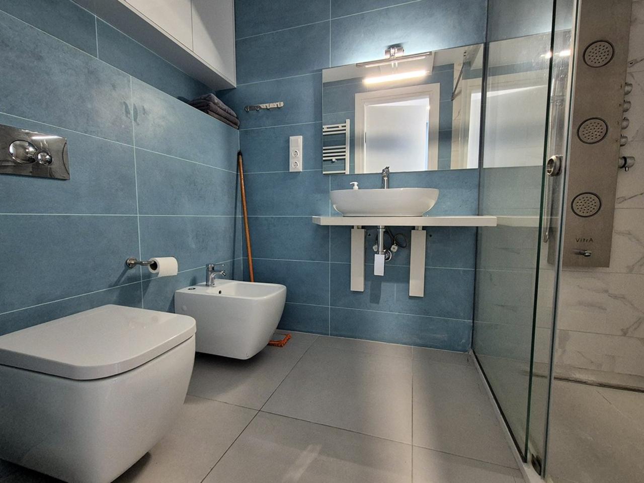 Two room apartment in Alliance Privilege