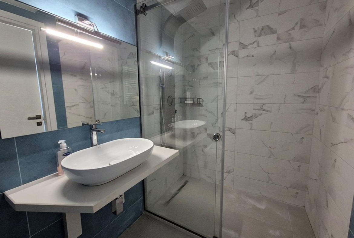Two room apartment in Alliance Privilege