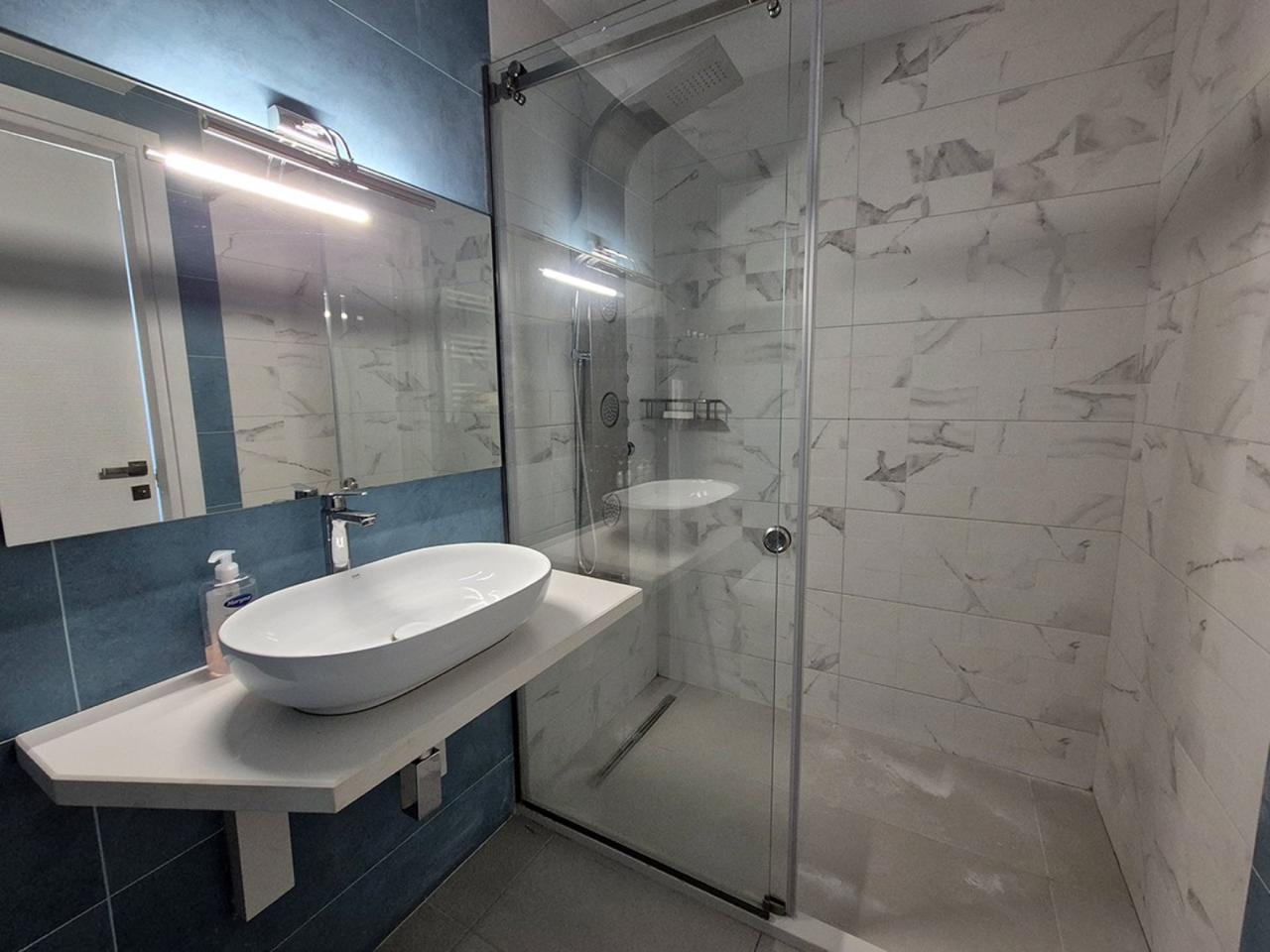 Two room apartment in Alliance Privilege