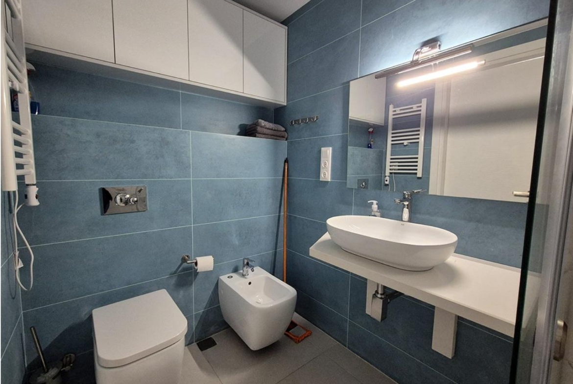 Two room apartment in Alliance Privilege