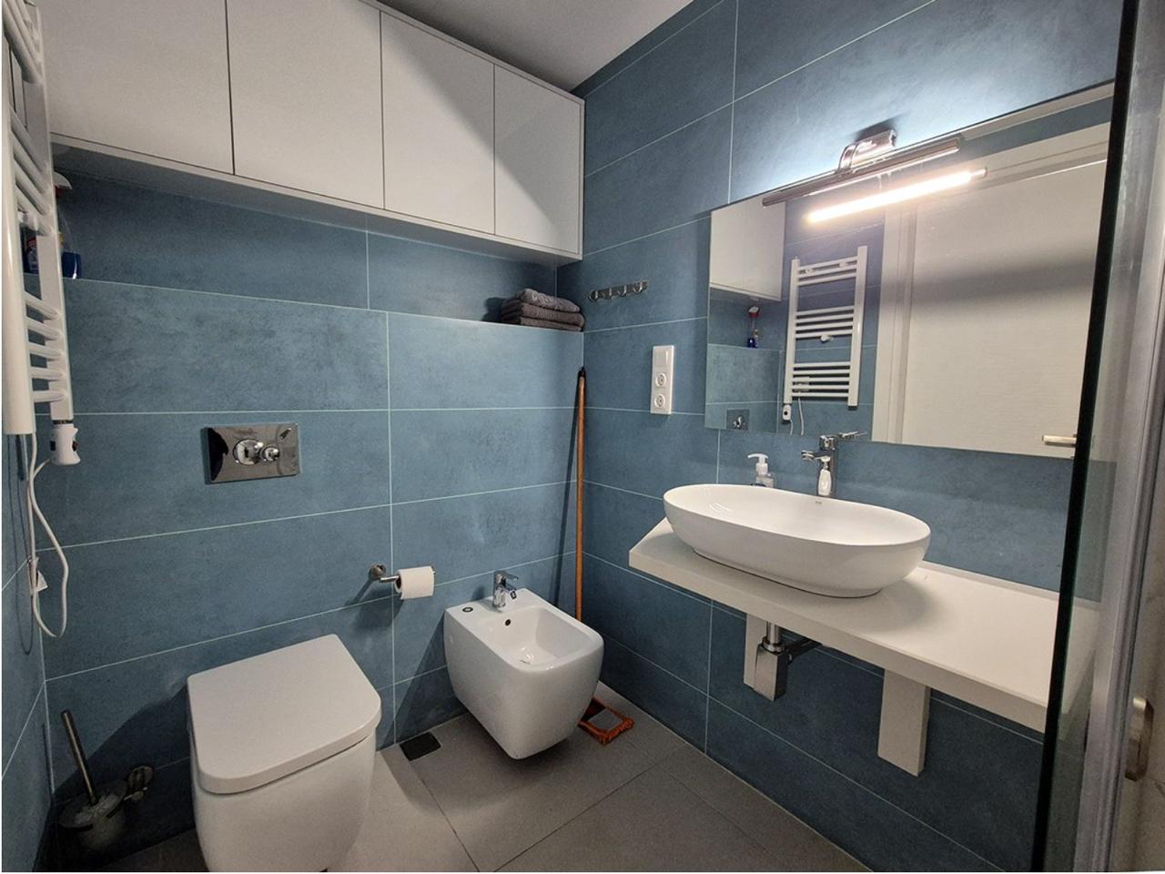 Two room apartment in Alliance Privilege