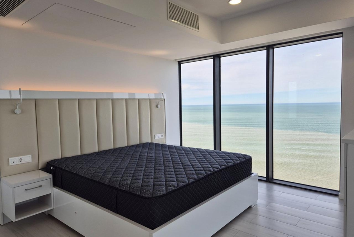 Two room apartment in Alliance Privilege