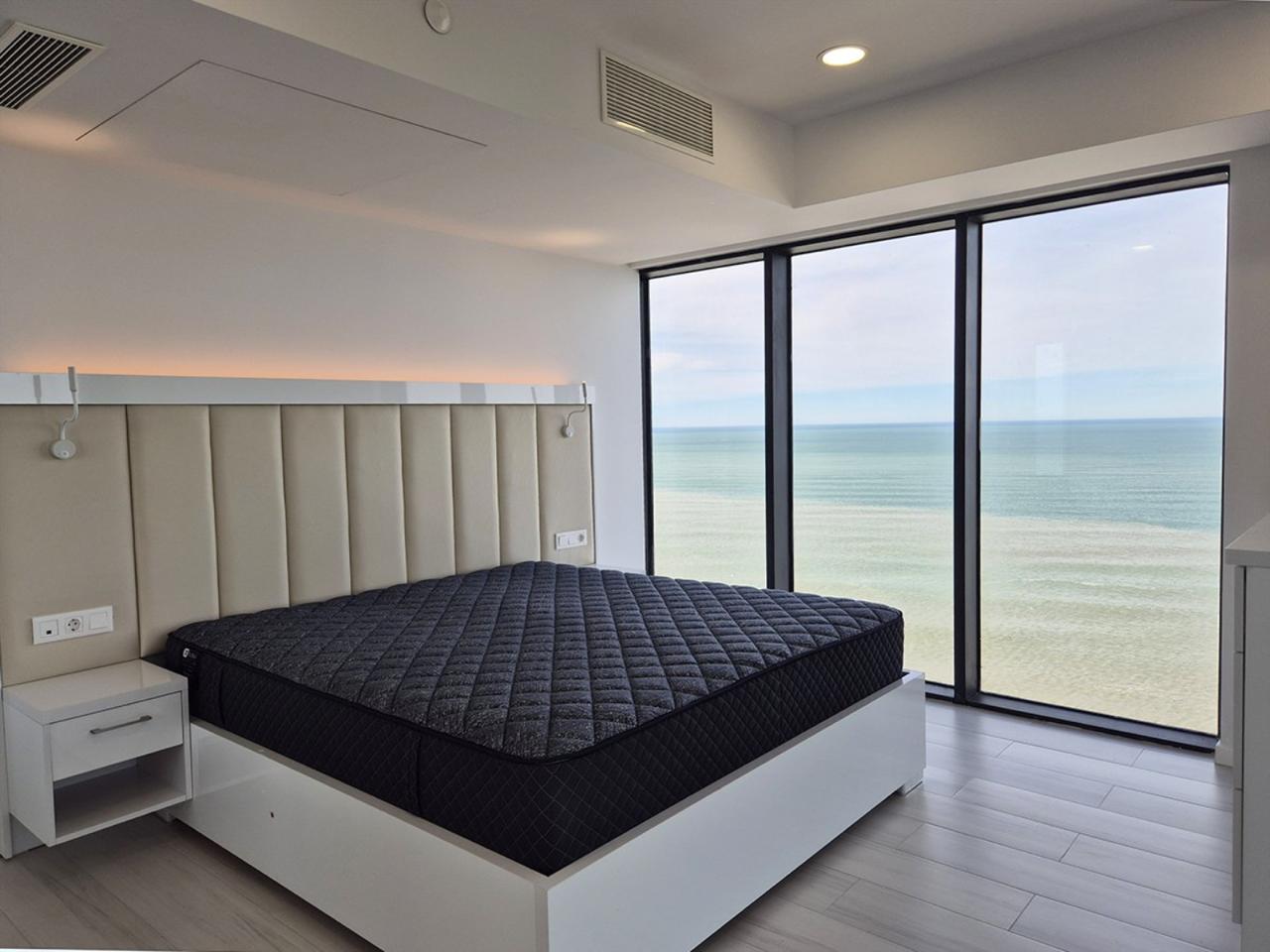 Two room apartment in Alliance Privilege