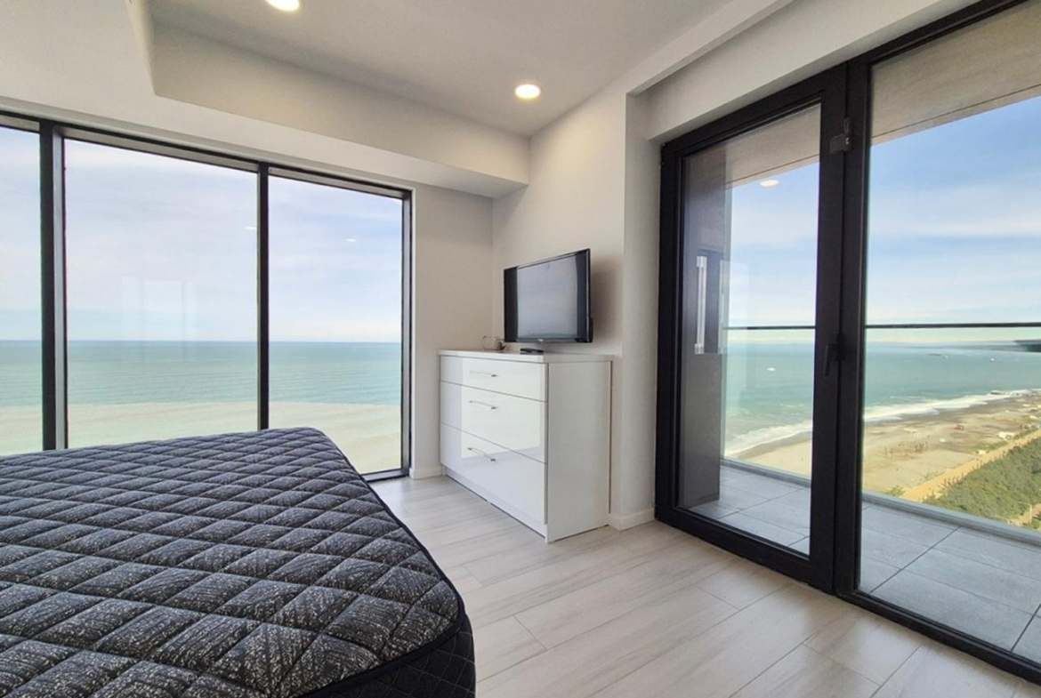 Two room apartment in Alliance Privilege