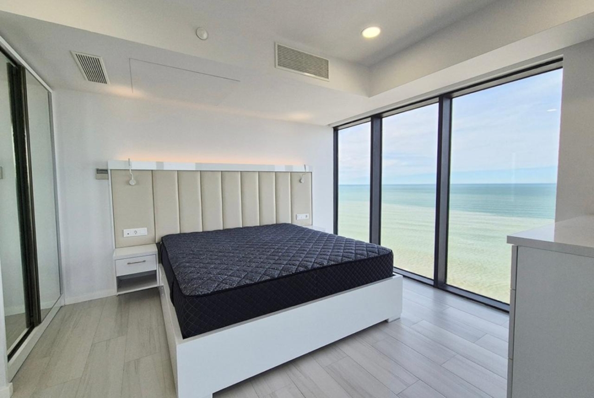 Two room apartment in Alliance Privilege