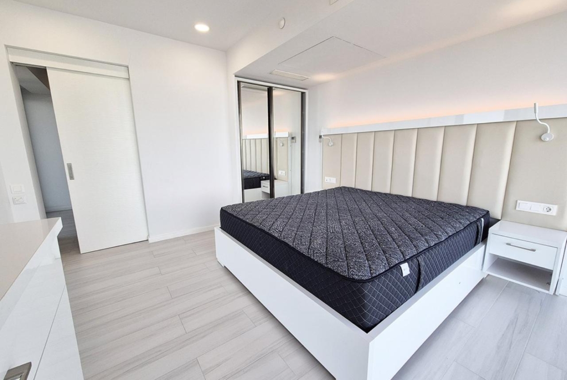 Two room apartment in Alliance Privilege