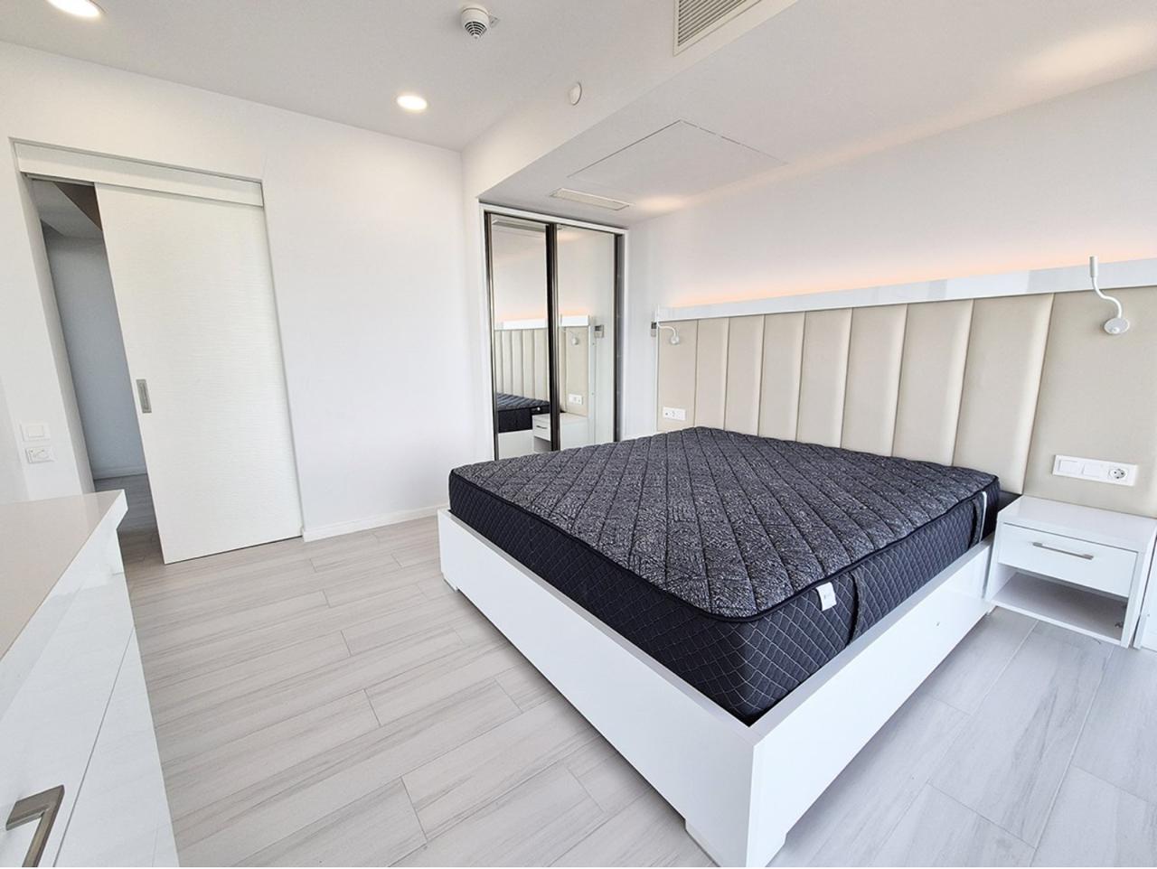 Two room apartment in Alliance Privilege