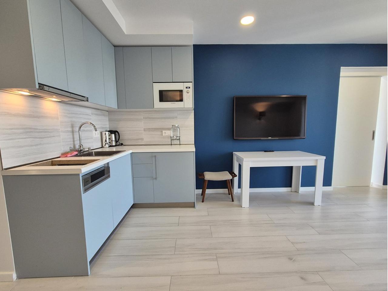 Two room apartment in Alliance Privilege