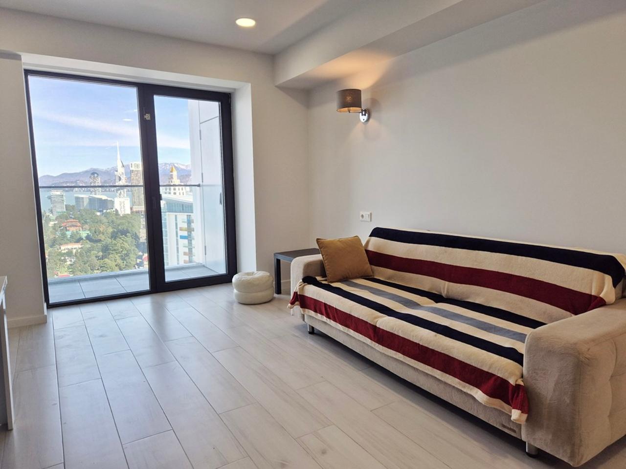Two room apartment in Alliance Privilege