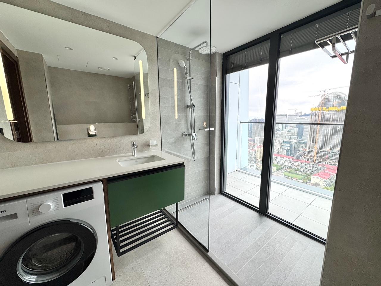 Big studio for sale in Alliance Privilege