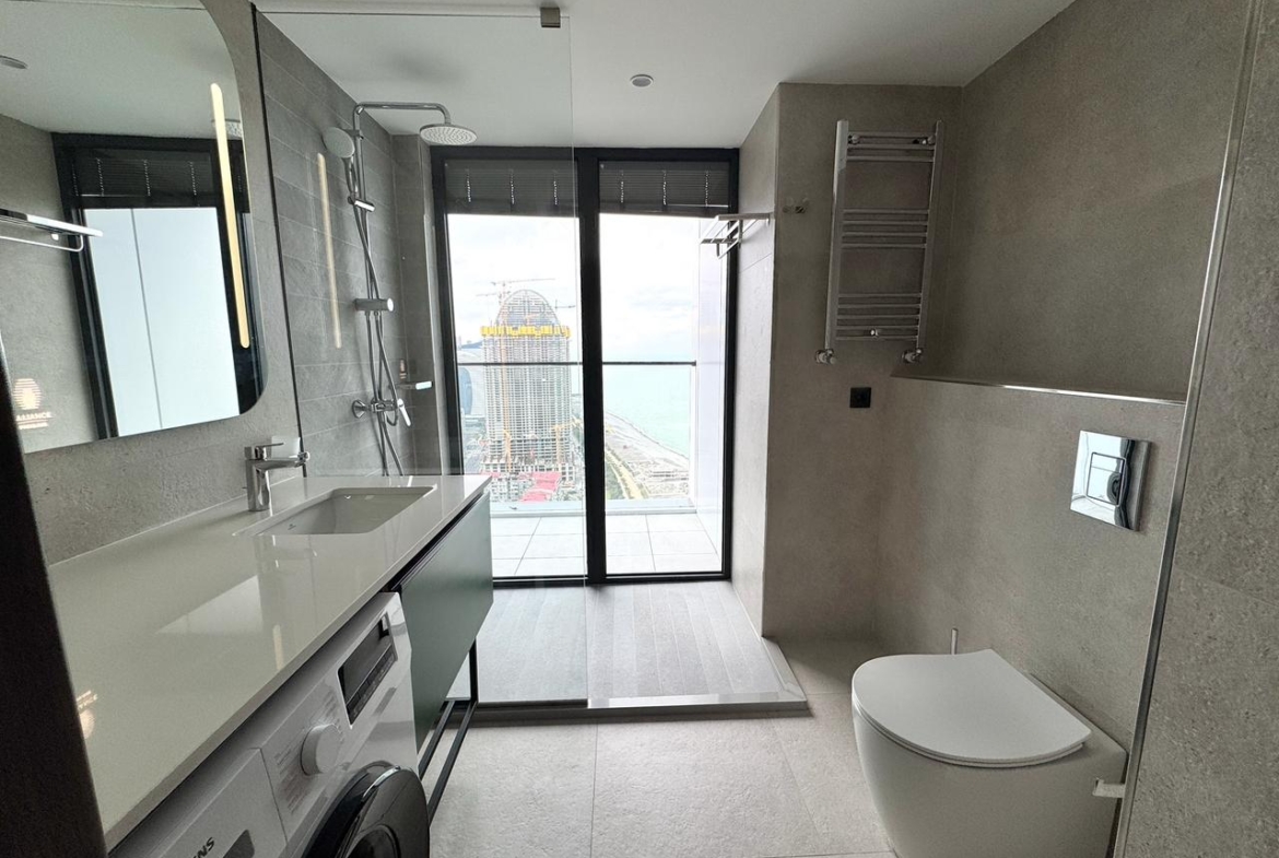 Big studio for sale in Alliance Privilege
