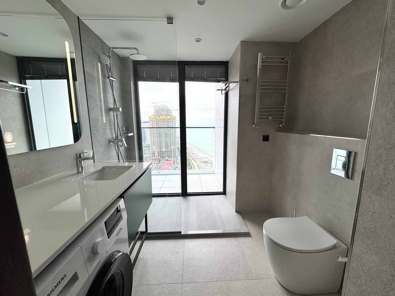 Big studio for sale in Alliance Privilege