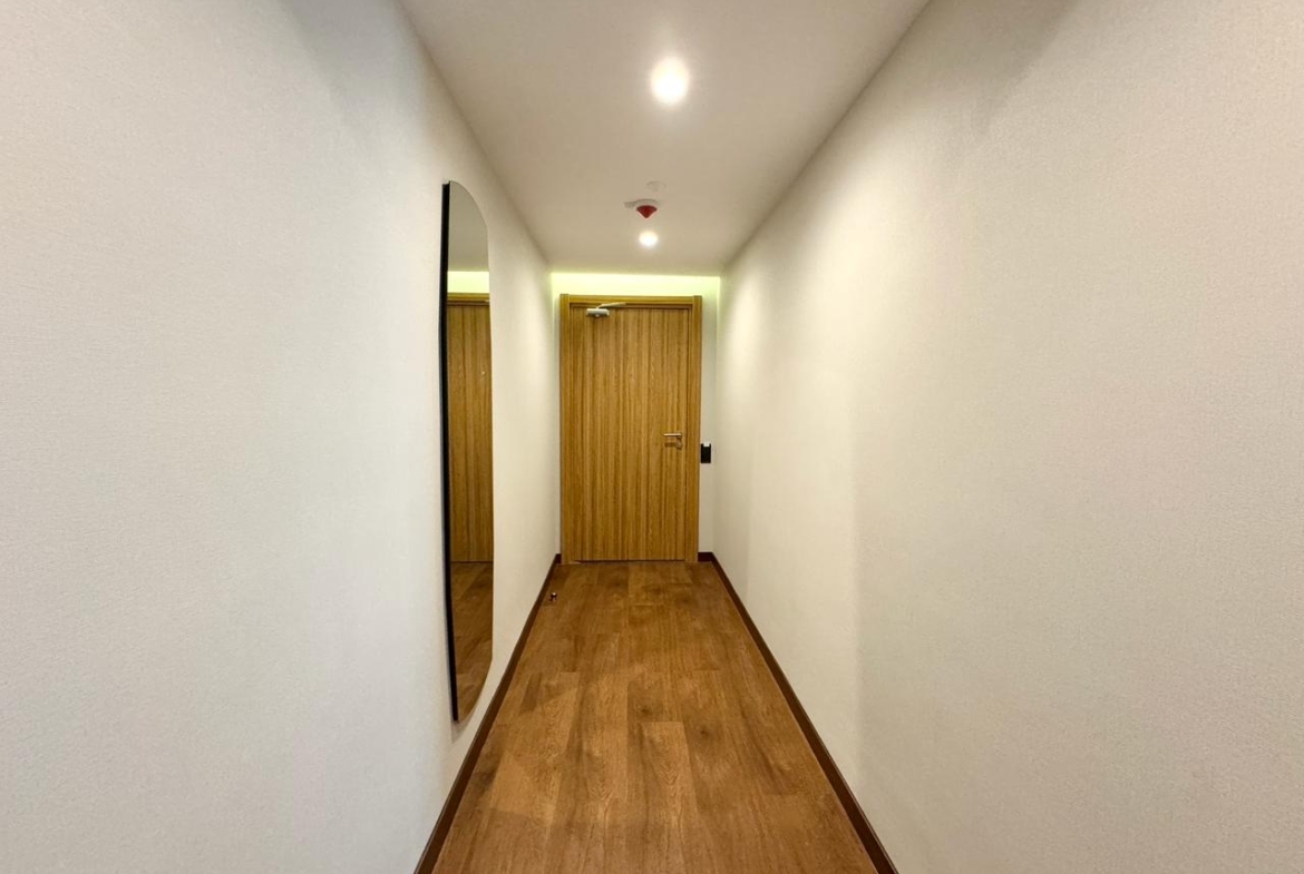 Big studio for sale in Alliance Privilege