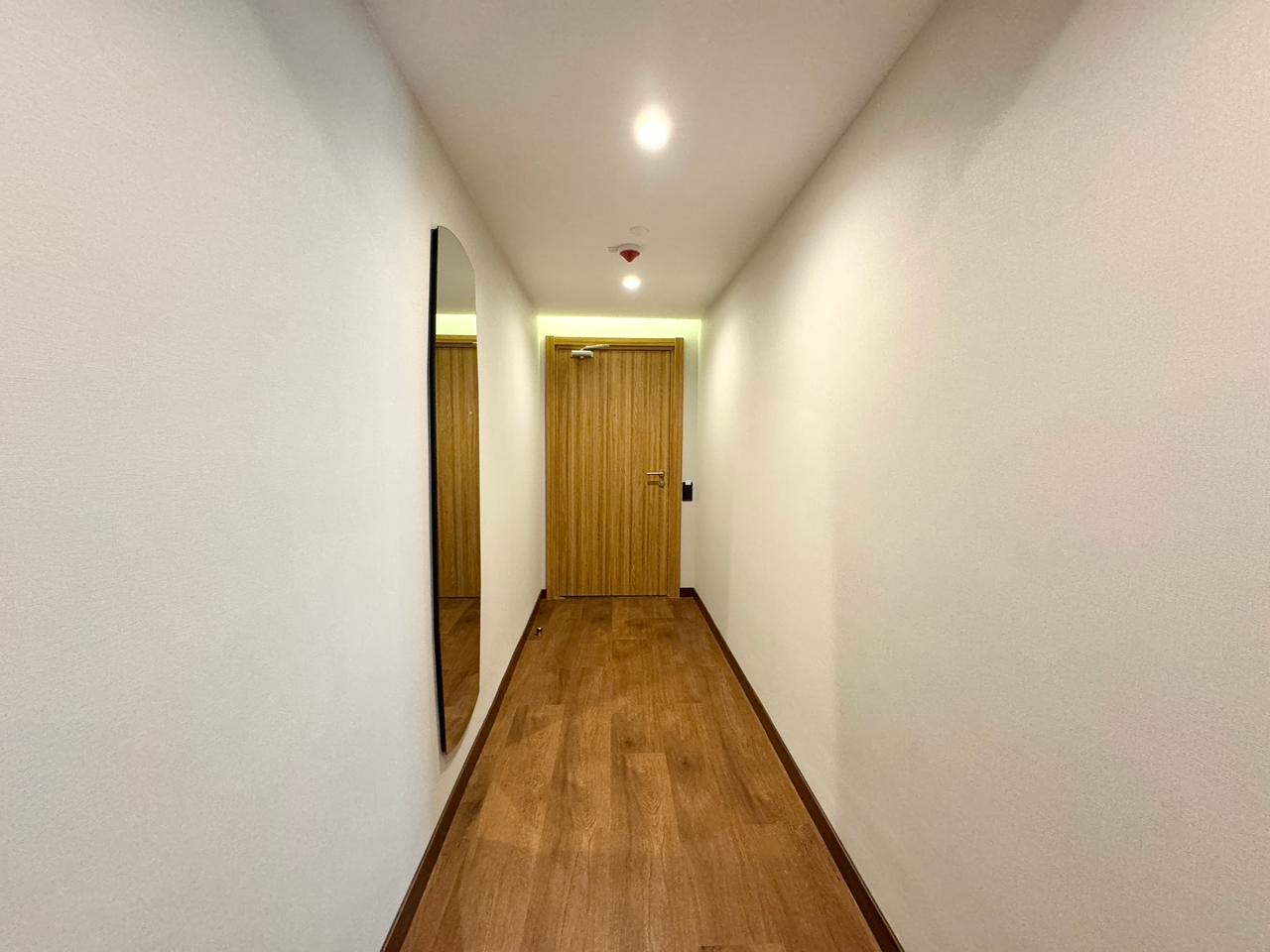 Big studio for sale in Alliance Privilege