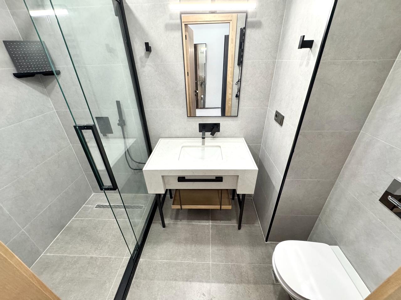 Studio apartment for sale in Blue Sky Tower, block B