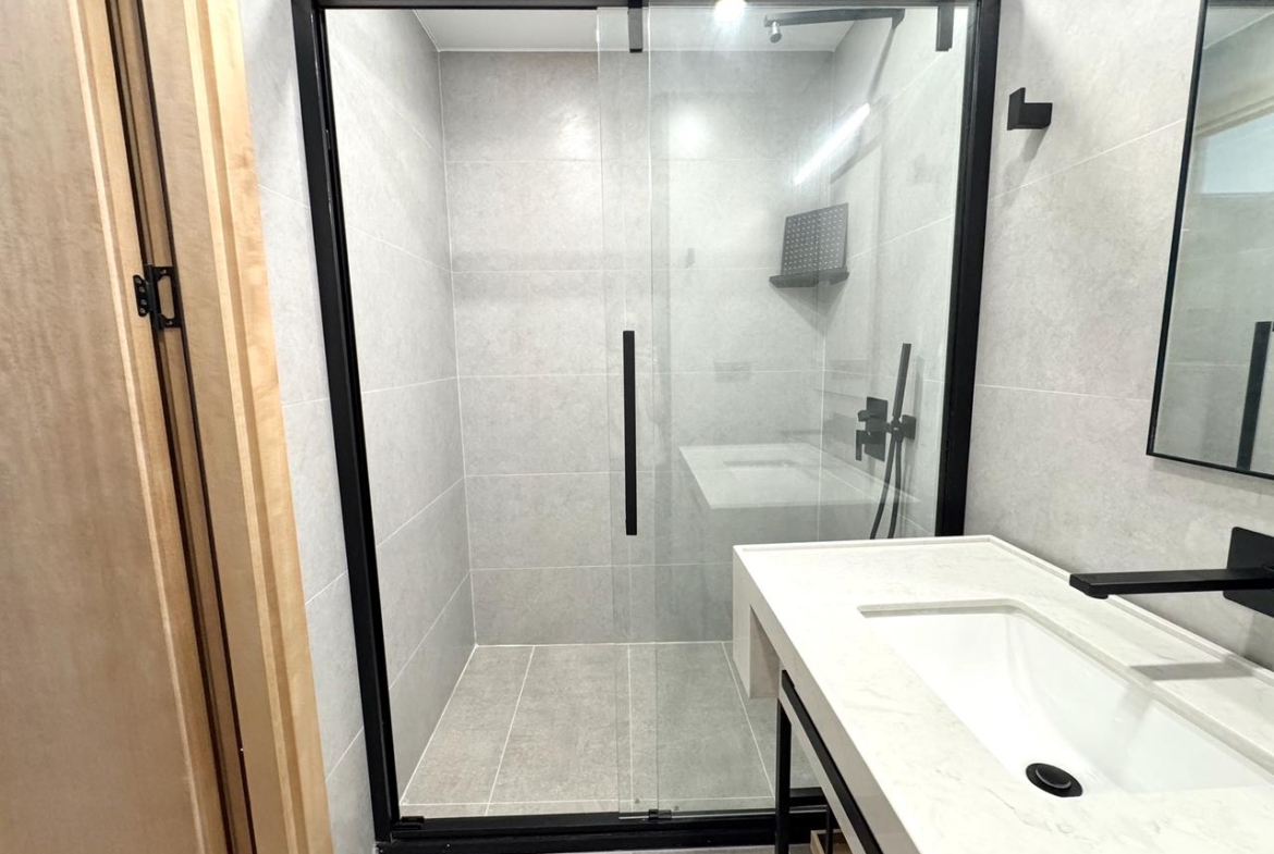Studio apartment for sale in Blue Sky Tower, block B