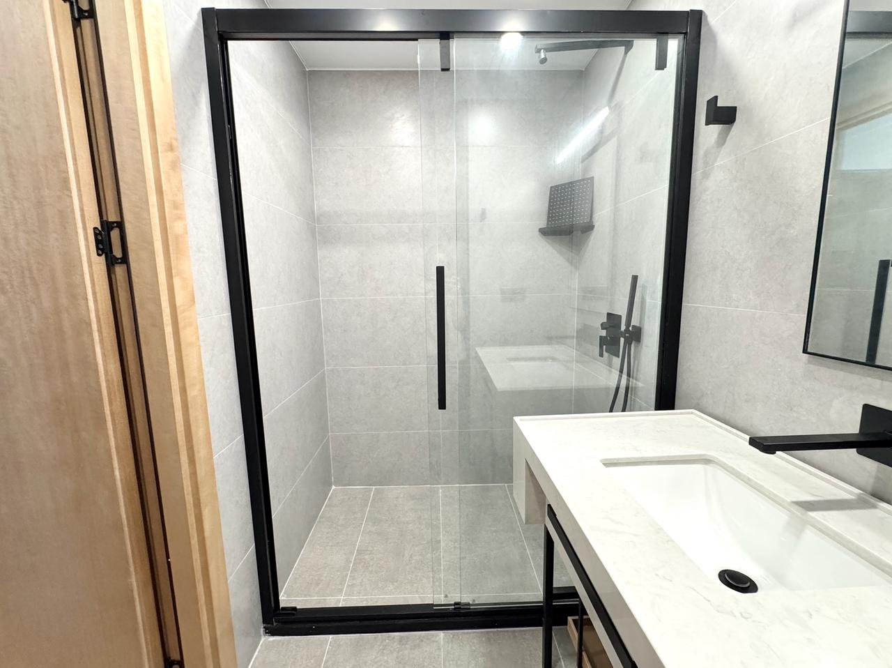 Studio apartment for sale in Blue Sky Tower, block B
