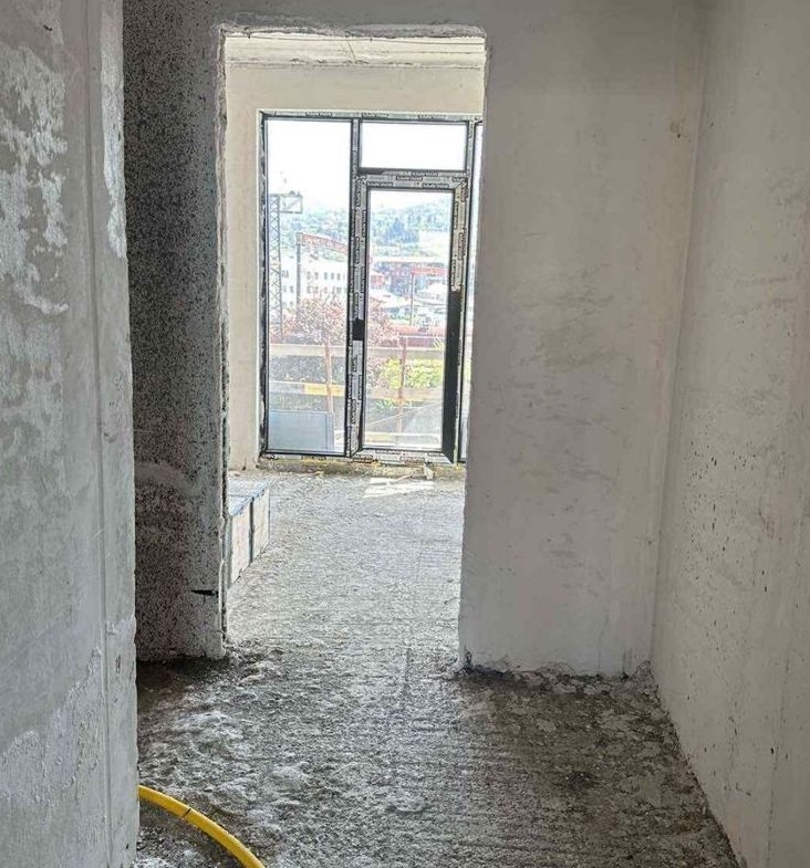 Two room apartment in Portline