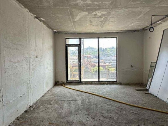 Two room apartment in Portline
