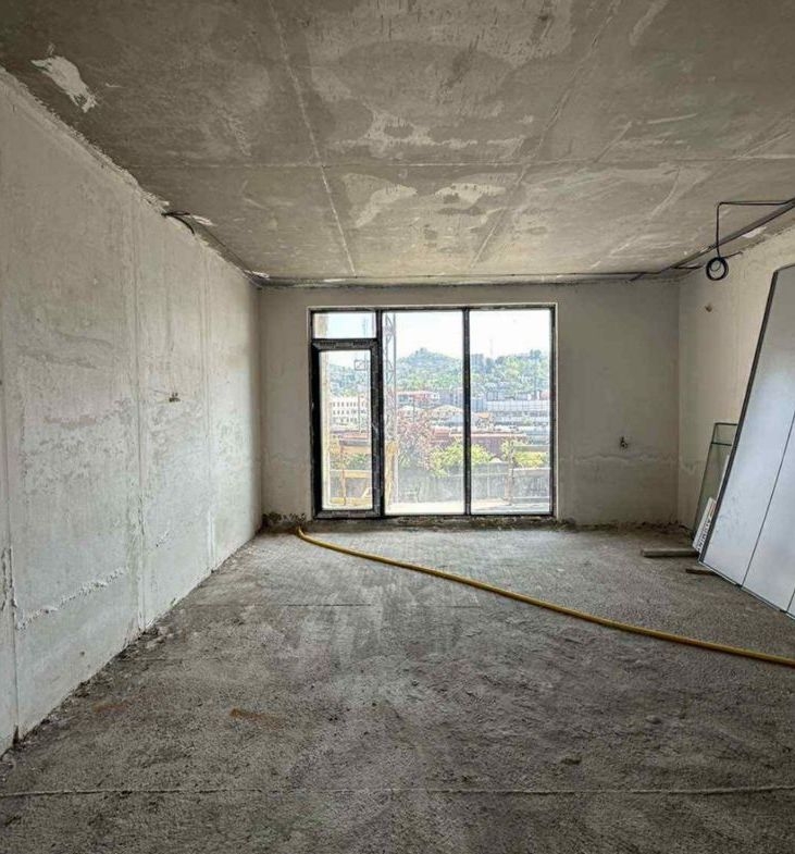Two room apartment in Portline