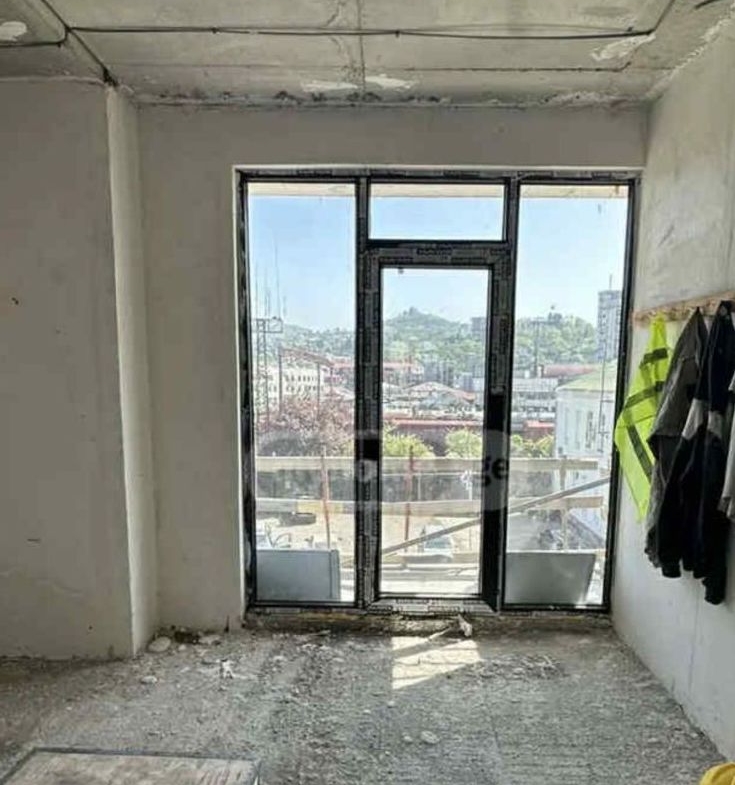Two room apartment in Portline