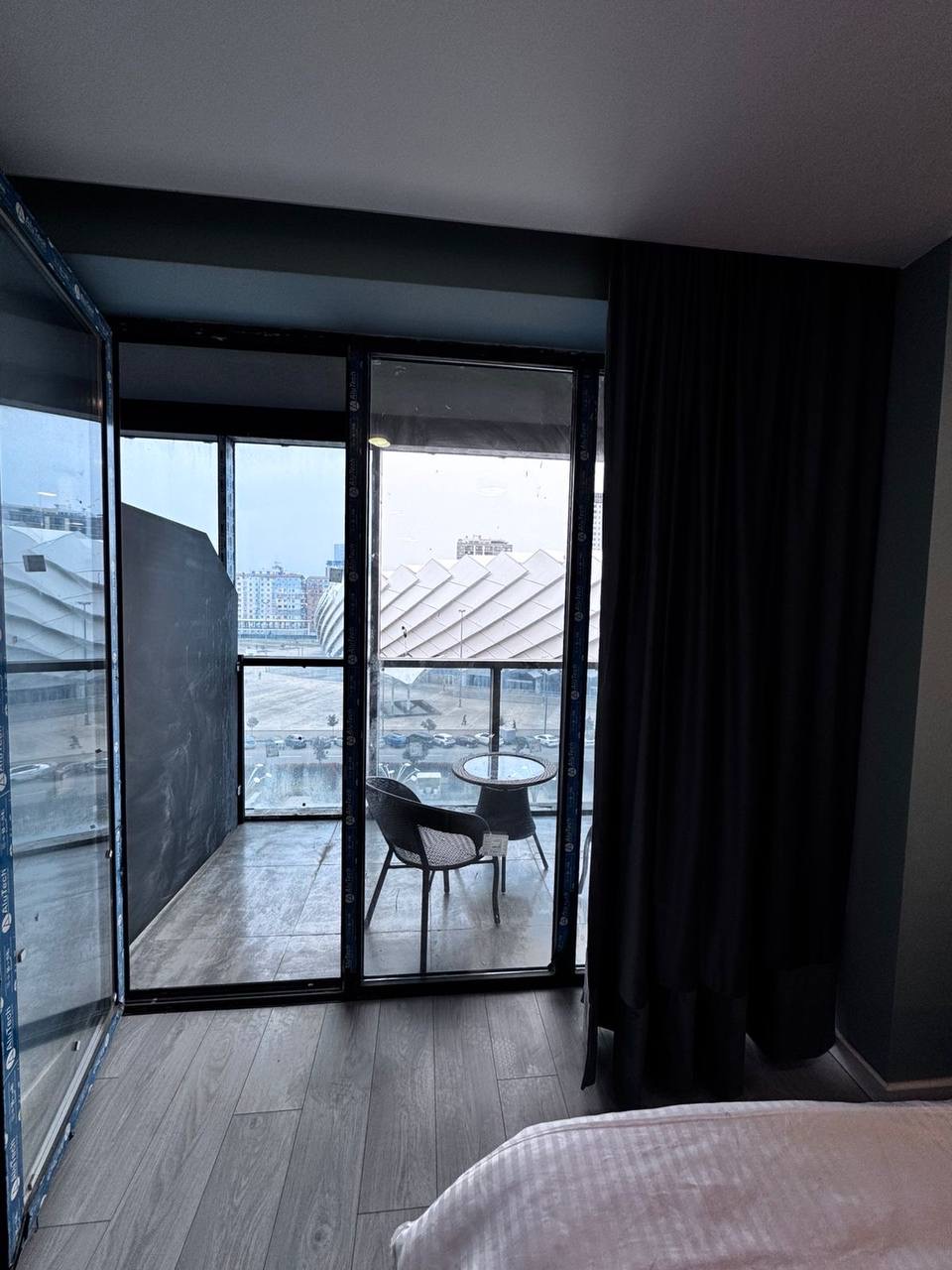 Studio for sale in Calligraphy Towers