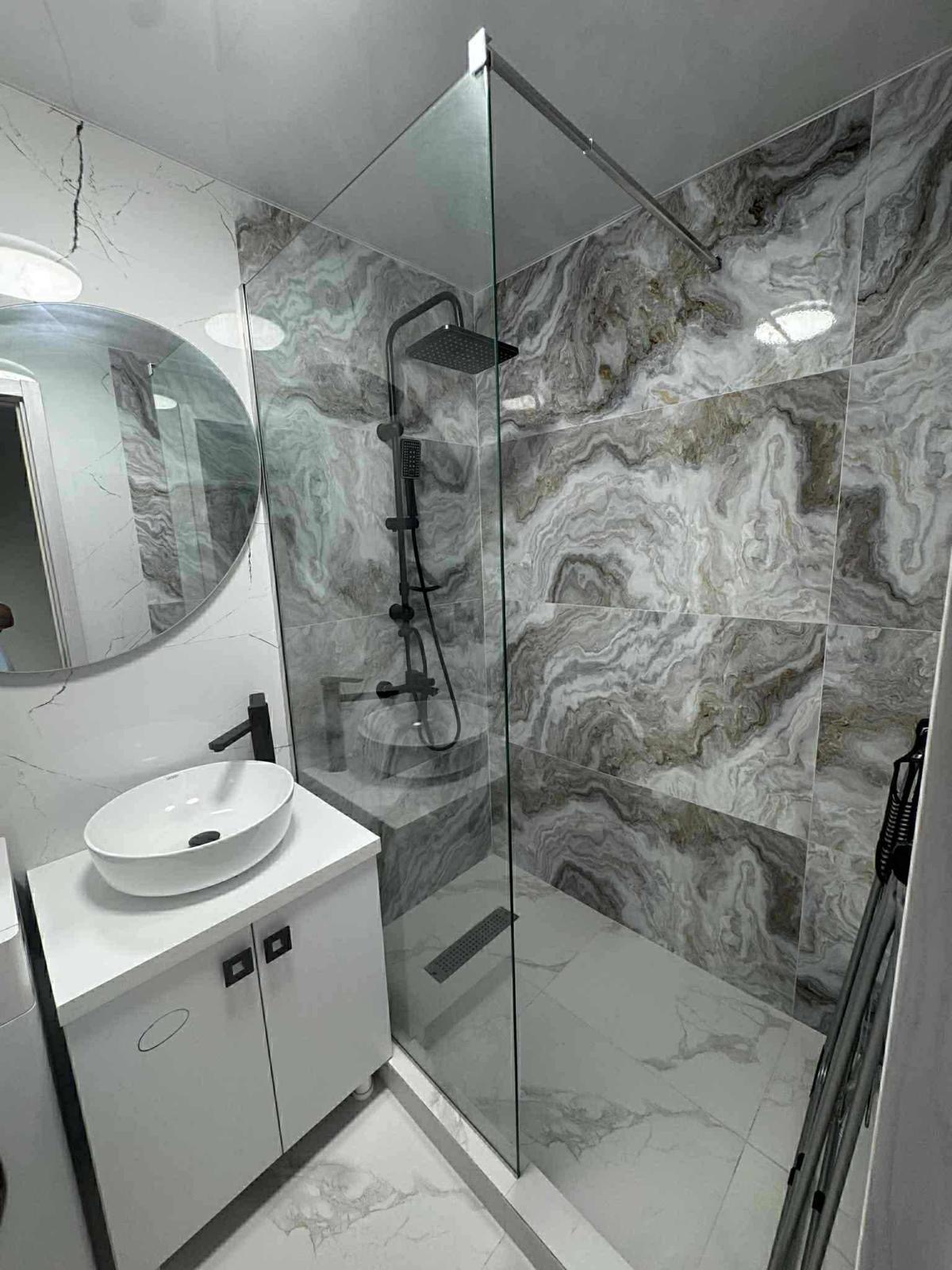 Studio for sale in Blue Sky Tower