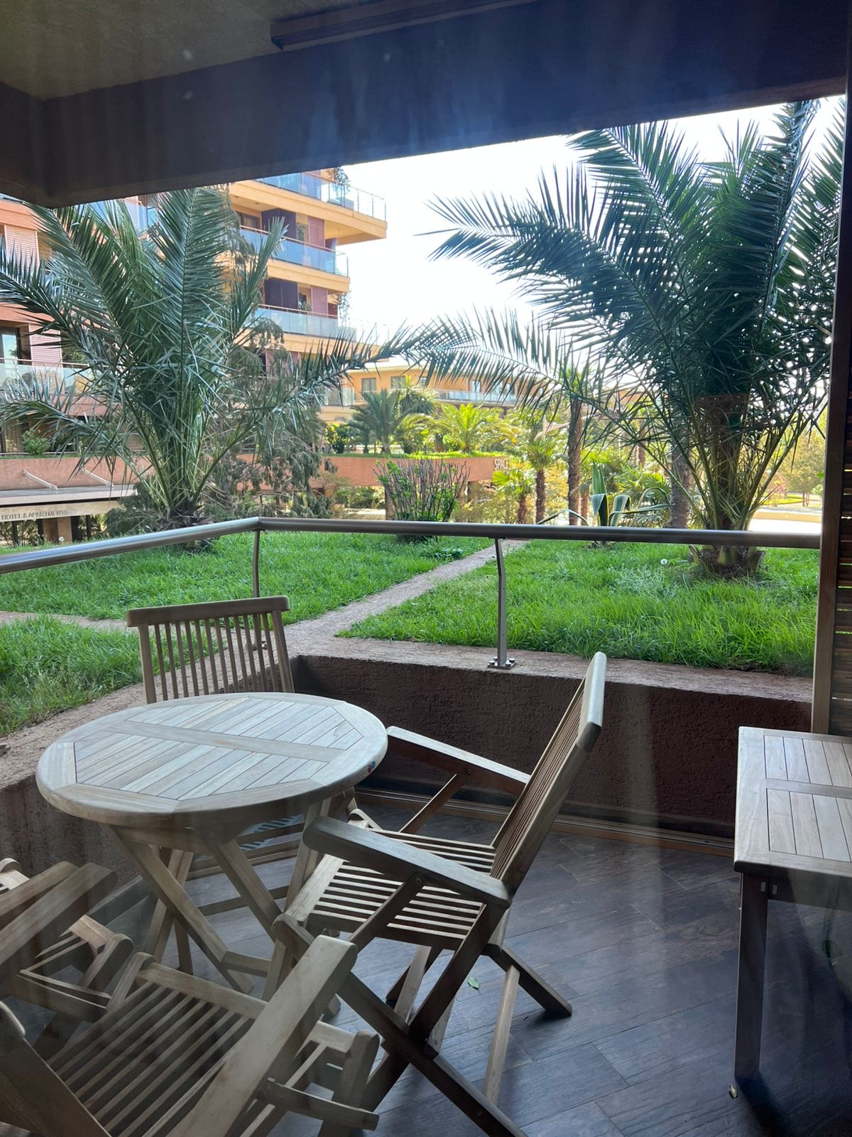 ef471a5d-52d0-4bef-8215-cc1ff26c63f2 Two room apartment in Dream Land Oasis