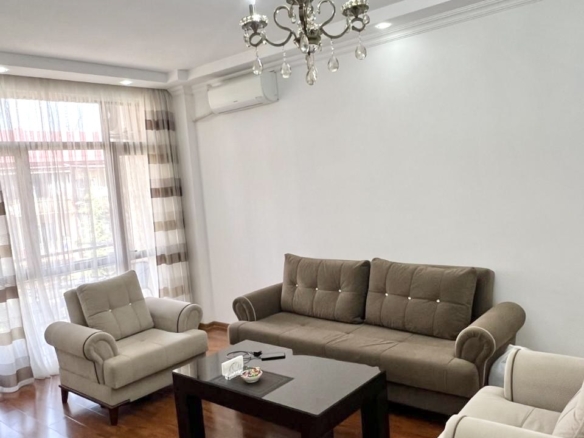 Two room apartment for sale on Chavchavadze street