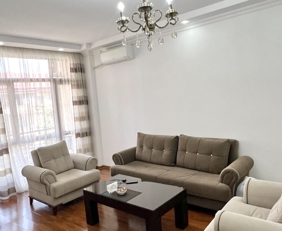 Two room apartment for sale on Chavchavadze street