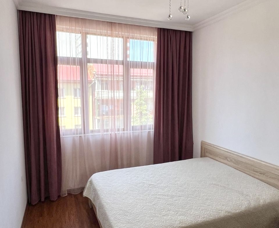 Two room apartment for sale on Chavchavadze street