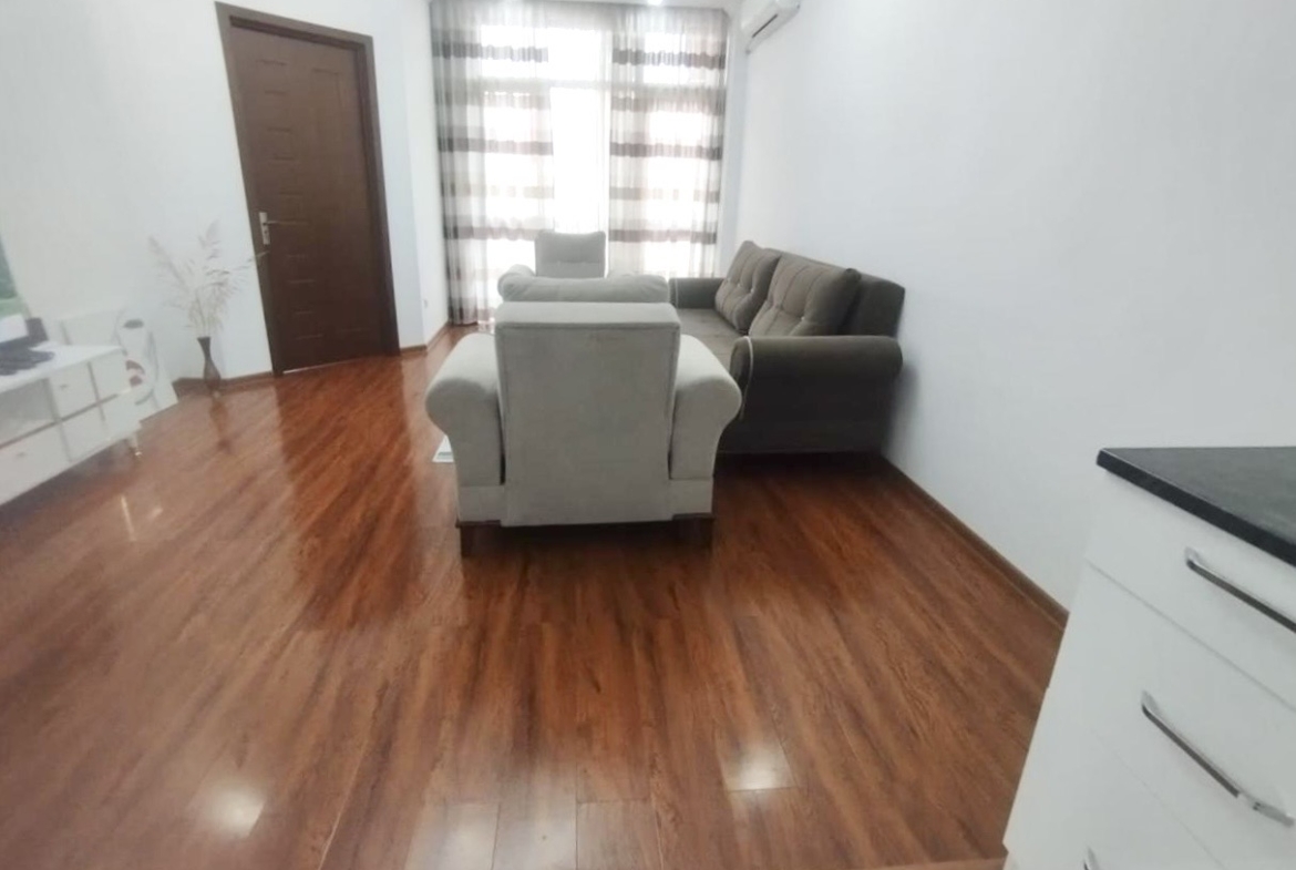 Two room apartment for sale on Chavchavadze street