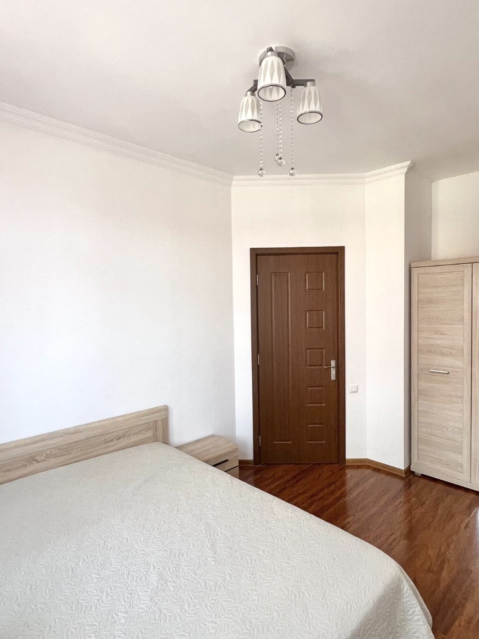 Two room apartment for sale on Chavchavadze street