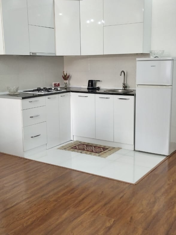 Two room apartment for sale on Chavchavadze street