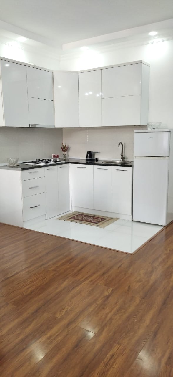 Two room apartment for sale on Chavchavadze street