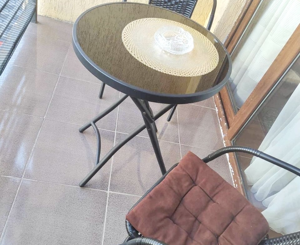 Two room apartment for sale on Chavchavadze street