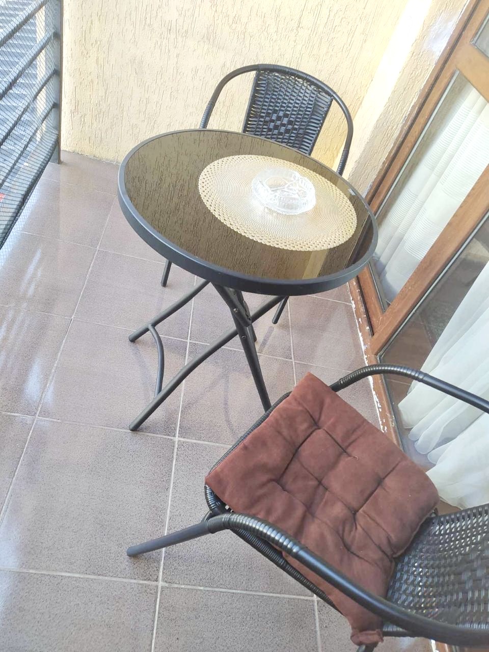Two room apartment for sale on Chavchavadze street