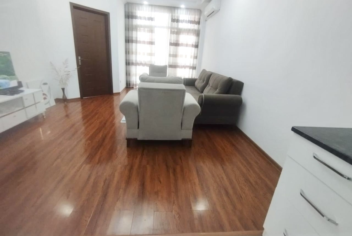 Two room apartment for sale on Chavchavadze street