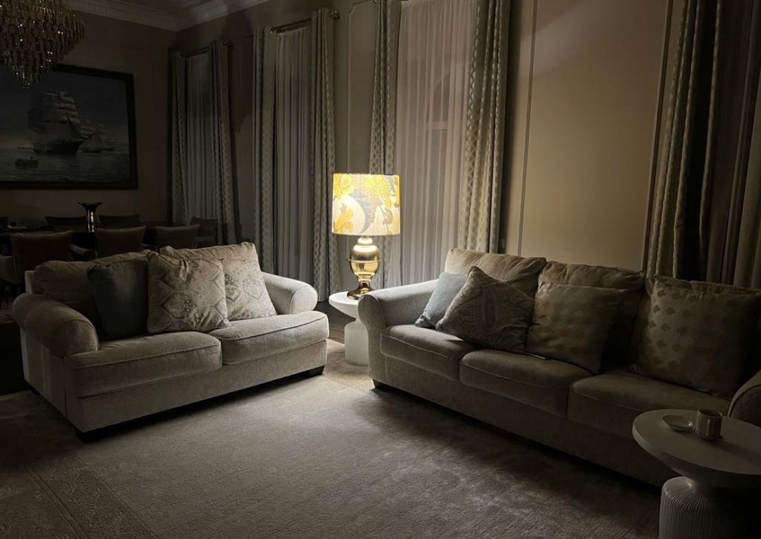 Large residence for sale in old Batumi