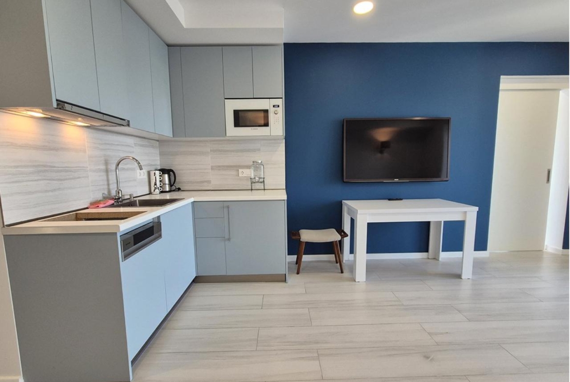 Two room apartment in Alliance Privilege