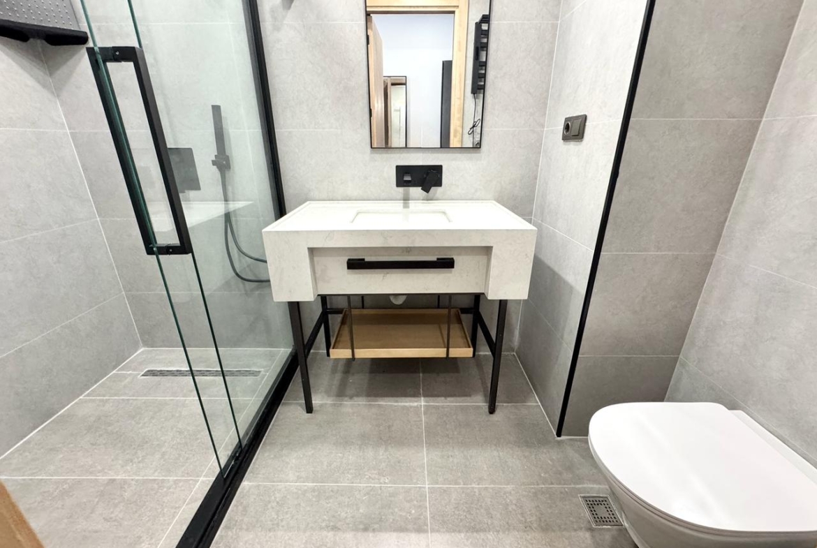 Studio apartment for sale in Blue Sky Tower, block B