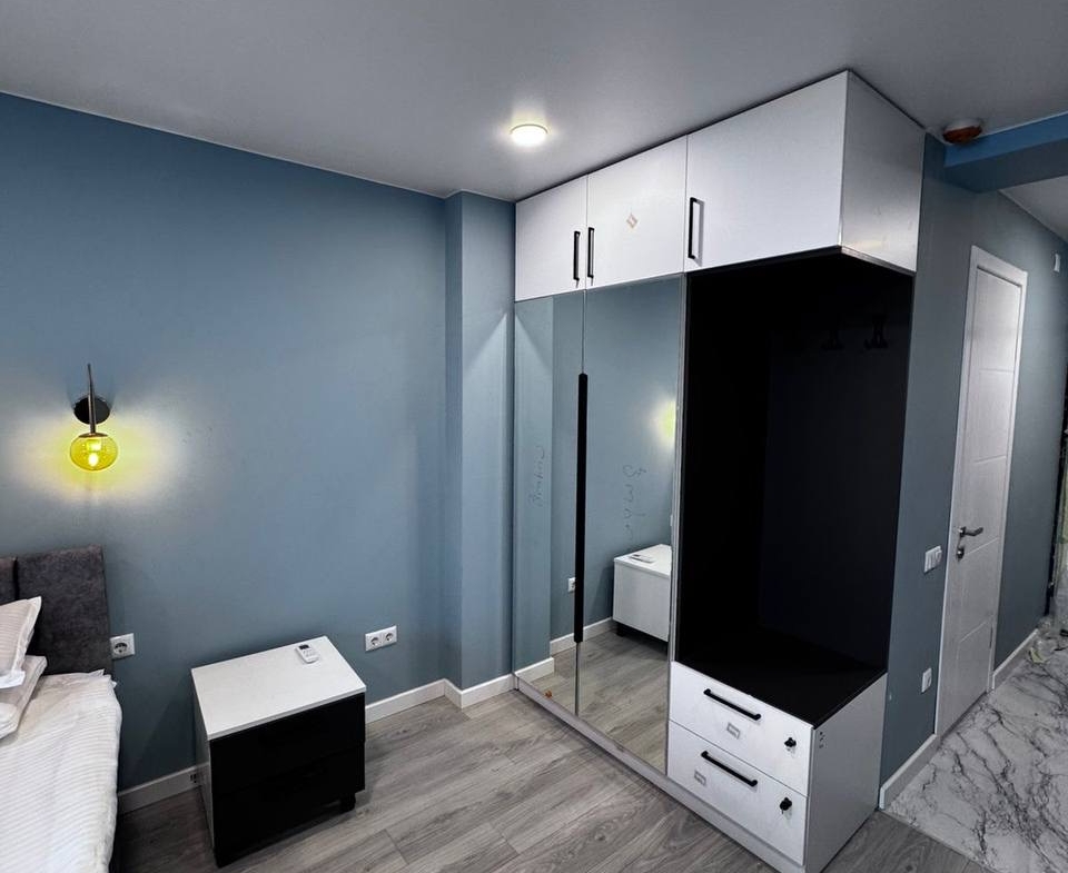 Studio for sale in Calligraphy Towers